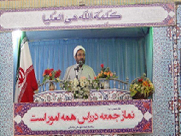 بعضی ها نمی خواهند بفهمند که ما درگیر جنگ فرهنگی هستیم