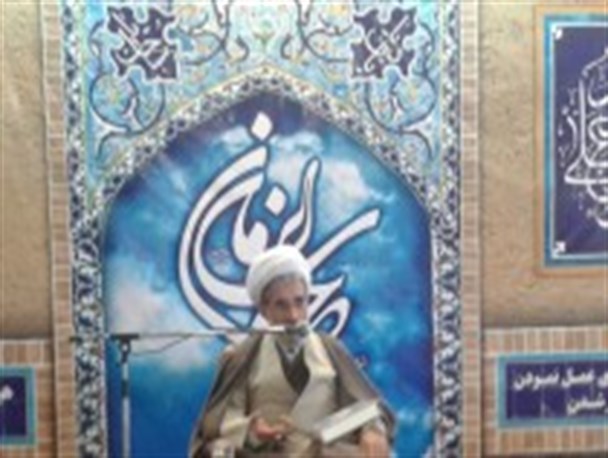 عربستان نوکر حلقه به گوش آمریکا و اسرائیل است