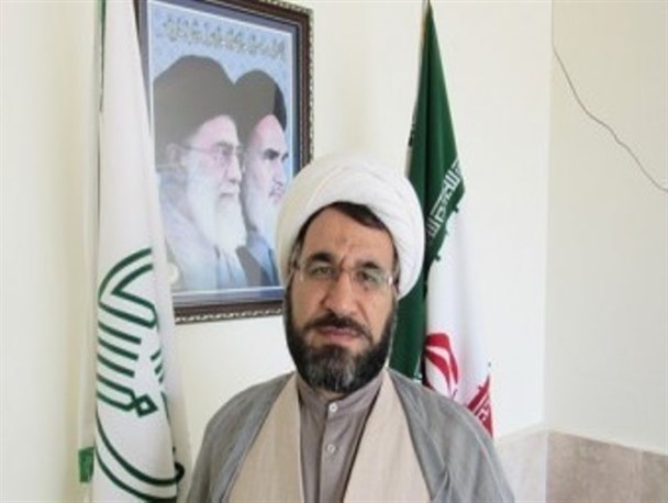 حضور مبلغین دینی و تبلیغی در مساجد شهر و روستای کامیاران