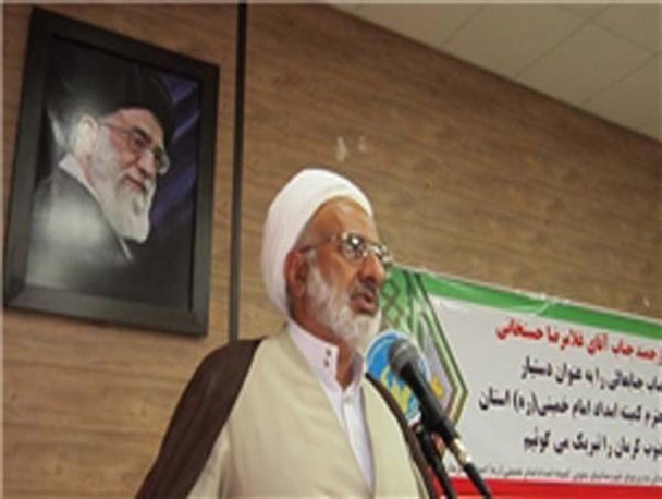 مسؤولان باید برای خروج از رکود و آسیب‌های اجتماعی به فکر باشند