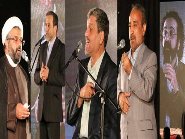 از حضور مجری ممنوع التصویر تا "موجودی" به نام کواکبیان