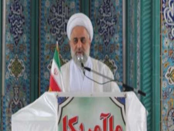 حمایت از قشر کشاورز باید مورد توجه ویژه مسئولین قرار بگیرد
