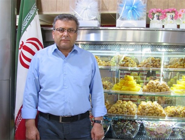 برخورد جدی با توزیع کنندگان غیرمجاز زولبیا/ ضرورت جداسازی اتحادیه قنادها و نانواها