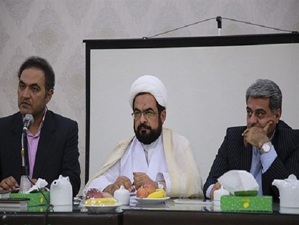 شیطنت یک خبرنگار و کلاهی که بر سر نماینده مردم شادگان رفت