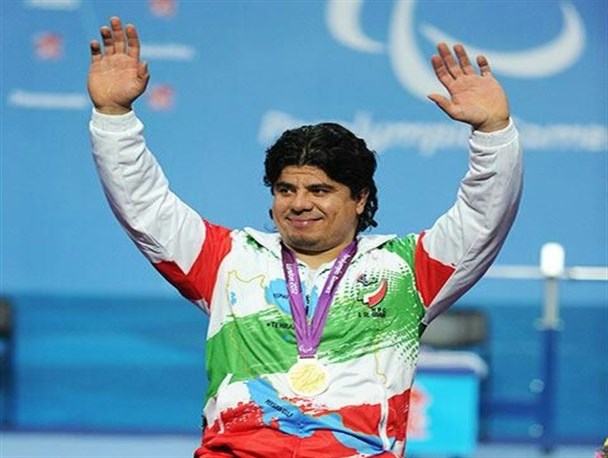مجید فرزین از اردوی آمادگی تیم ملی اخراج شد