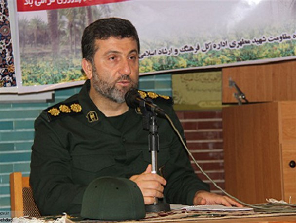 بسیجی گیلانی در دفاع از حریم آل الله به شهادت رسید/ جزئیات مراسم وداع و تشییع اعلام می شود