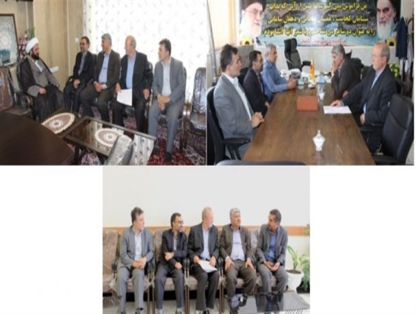 مدیر کل زندان‌های استان خواستار حمایت از خانواده‌های زندانیان شد