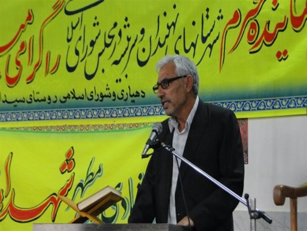 انتقاد از عدم اختصاص اعتبارات طرح توسعه به نهبندان در سال جاری/ برخی قوانین منابع طبیعی نیاز به اصلاح دارد