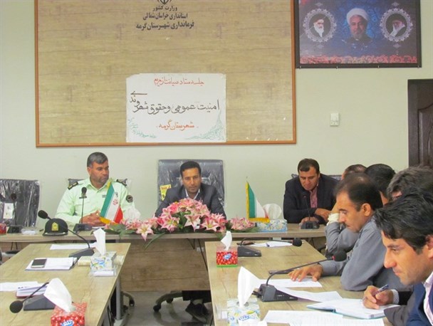 عدم آشنایی شهروندان با حقوق اجتماعی باعث بروز مشکل می‌شود