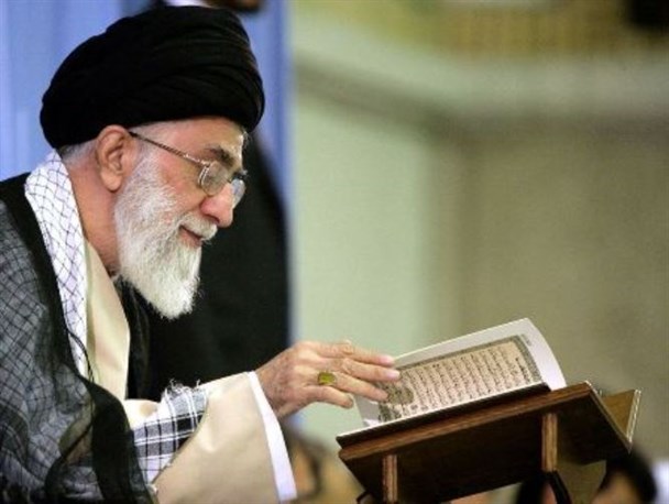 ندای قرآنی رهبرمعظم انقلاب را چه کسی لبیک گفت؟