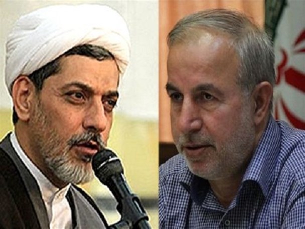 جزئیات عذرخواهی نیمه شب حجت الاسلام رفیعی در تماس با کوچکی نژاد!