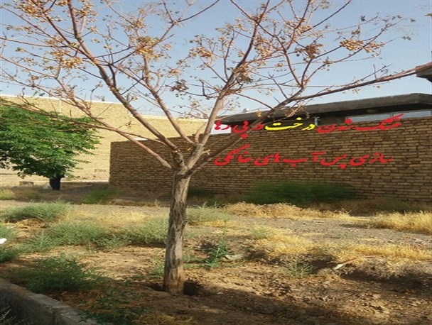 رهاسازی پساب‌های خانگی تهدیدی جدی علیه سلامتی شهروندان رشتخواری است