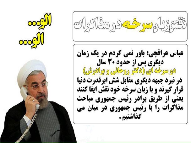 نبرد زبان سرخه‌ای با 6 ابرقدرت جهان!