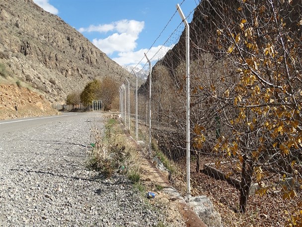 زخم زمین‌خواری بر پیکره صنعت گردشگری الشتر/ لزوم ادامه برخورد با دست‌اندازان به انفال عمومی
