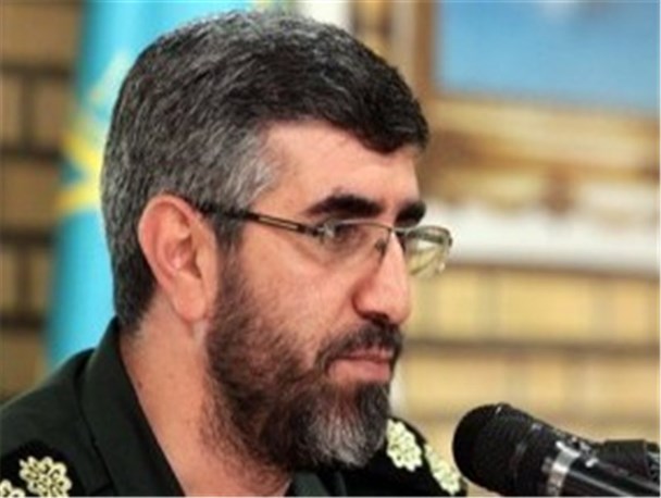 دشمن امروز به دنبال تضعیف روحیه جهادی در کشورمان است/ دشمن برای نفوذ با تابلوی عناصر داخلی وارد شده است