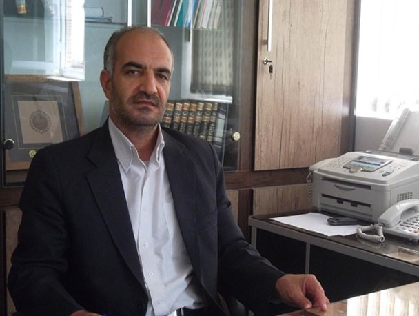 حمایت از نیازمندان  تیران و کرون در طرح توشه برکت