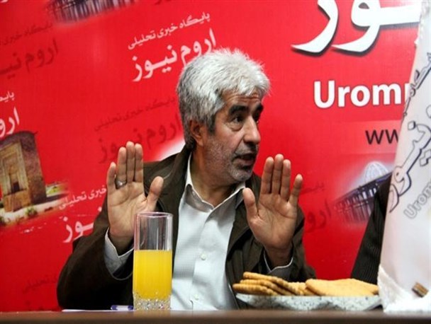 برخورد قاطع هیئت والیبال آذربایجان غربی با مدارس والیبال غیر رسمی