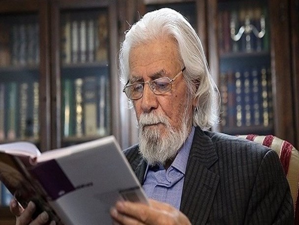 تهرانی ها با پدر شعر انقلاب وداع خواهند کرد+ نظر برخی شاعران و نویسندگان در خصوص استاد حمید سبزواری