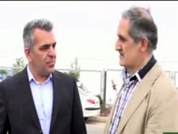 مخترع اولین خودروی الکتریکی ایران دست به اعتصاب غذا زد