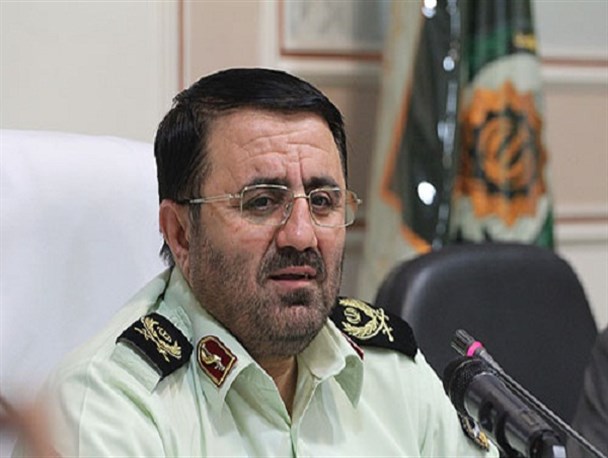 باند سارقان مسلح بانک‌ها و موسسات اعتباری مشهد متلاشی شد