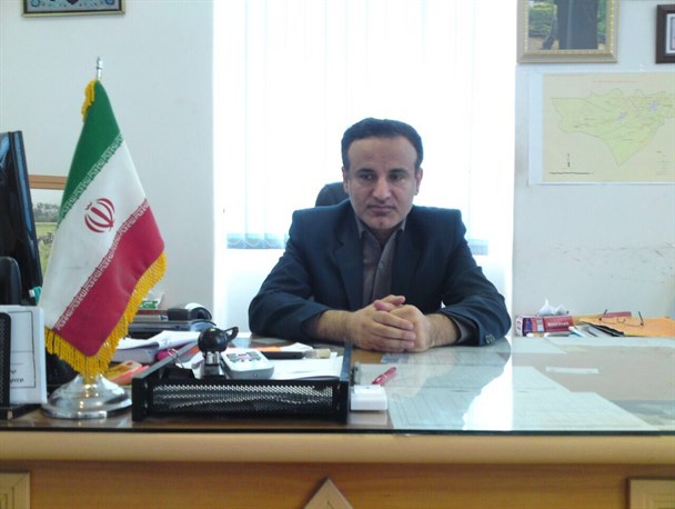 در بخش کشاورزی برای ۲۶۰ نفر اشتغال ایجاد کردیم
