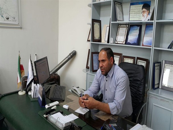 صرفه جویی تنها راه حل مشکل آب تربت جام