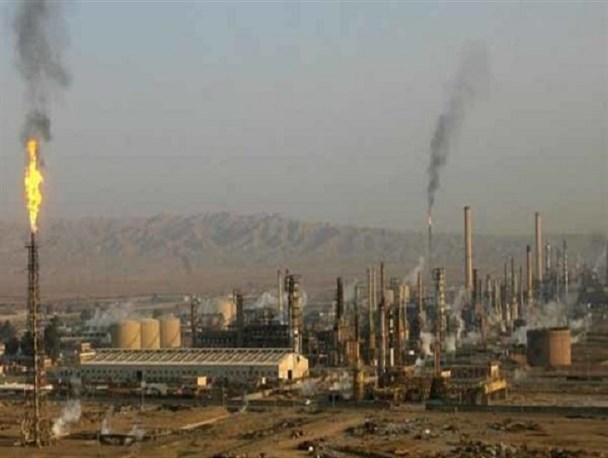 دشت زرقان ظرفیت جدید برای توسعه پالایشگاهی ندارد
