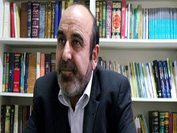 تمایل اندک فیلم سازان به حوزه دفاع مقدس/ داعش را کیلومترها دورتر از مرزها تنبیه کردیم