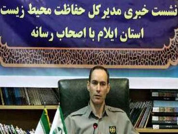 آتش زدن پس چرای مزارع توسط کشاورزان منع قانونی دارد