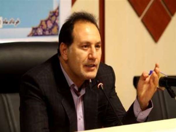 افتتاح و کلنگ زنی 45 پروژه بخش کشاورزی در هفته جهاد کشاورزی