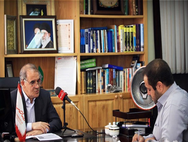 خودباوری به محصولات ایرانی عامل کمک به افزایش تولید و اشتغال ملی/ رشد صادرات استان اصفهان از رشد تعریفی در برنامه عقب است