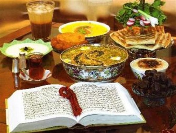 روزه گرفتن در سه ماهه اول بارداری نادرست است/ مکمل های غذایی توسط مادران باردار استفاده شود
