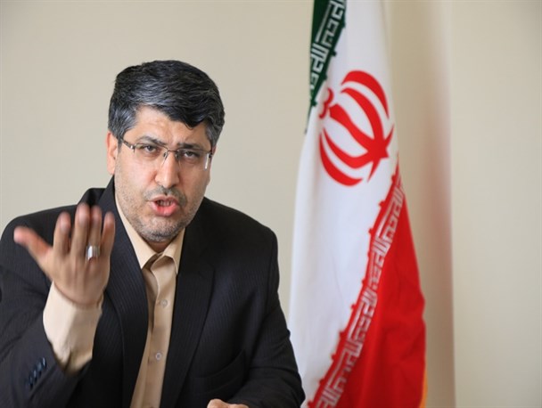 انتخاب مدیران نالایق مهمترین دلیل نارضایتی مردم استان مرکزی از روحانی/عکس نوشت