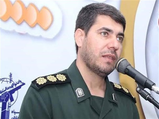آتش به اختیار یعنی اینکه هر جا دیدید فسادی است ورود و اقدام عاقلانه کنید