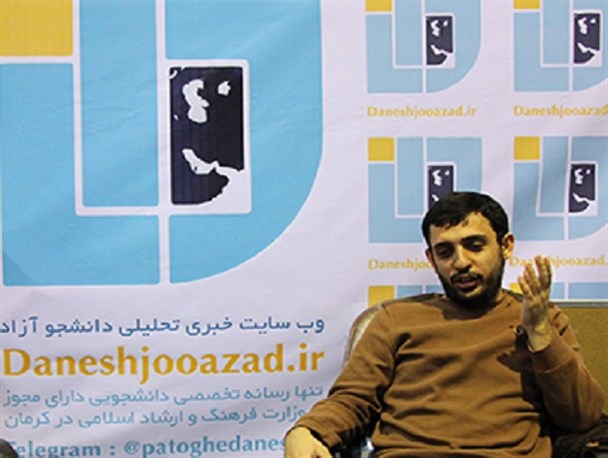 آتش به اختیار یعنی کار خالصانه بدون امکانات حکومتی/ برخی بدون تفکر، از واژه ها صید سیاسی می کنند