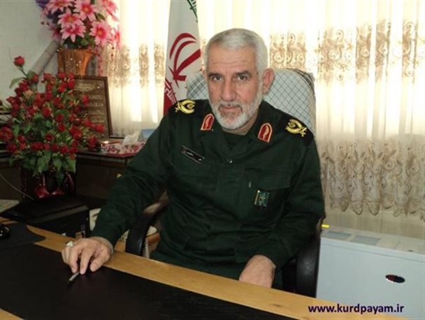 پیشمرگان مسلمان کرد، در عرصه مبارزه با دشمنان ثابت قدم هستند