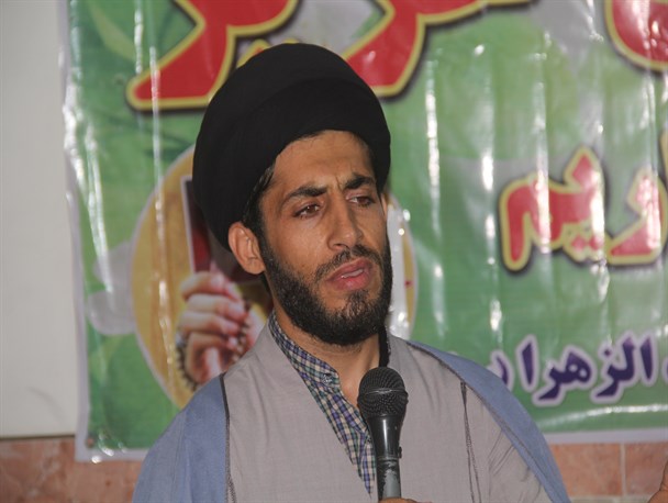 امام حسن (ع) الگوی عملی عبودیت و سخاوت در جامعه است