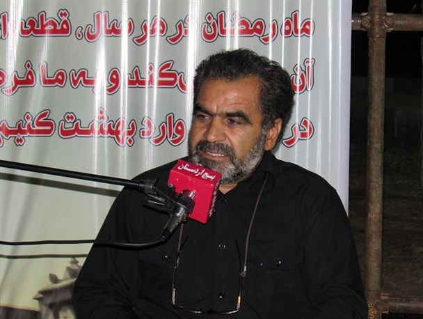 خون شهدا کشور را بیمه کرد/ زخم زبان ها علیه رزمندگان در دفاع مقدس نیز وجود داشت