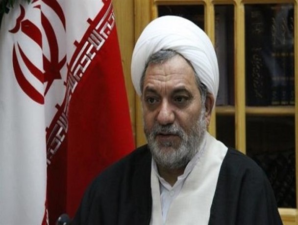 دستگیری عناصر داعش در استان صحت ندارد/ حادثه تروریستی تهران خللی در وحدت ملت ایران ایجاد نمی کند