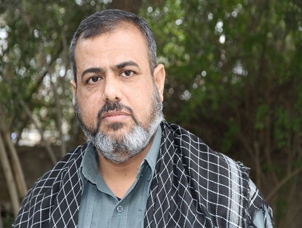 الحشد الشعبی برای ورود به سوریه آمادگی کامل دارد