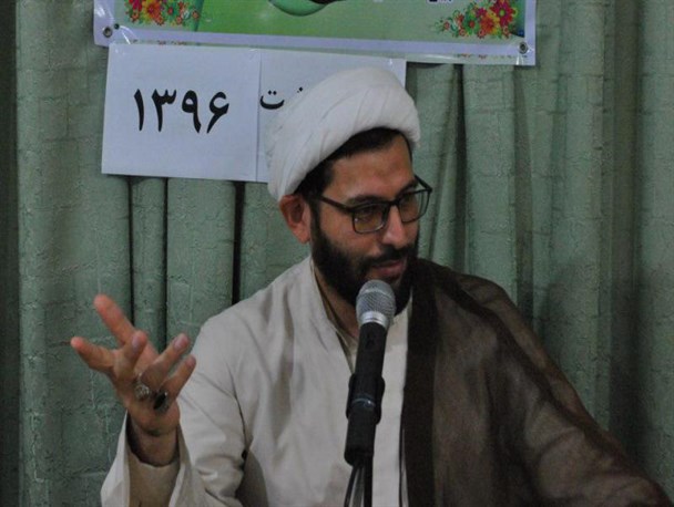لذت روحی و معنوی یک لذت پایدار است که منشاء آن درک عظمت خداوند متعال است