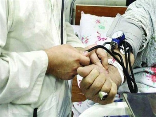 افزایش خطر شیوع بیماری تب کریمه کنگو با کشتار غیر مجاز دام