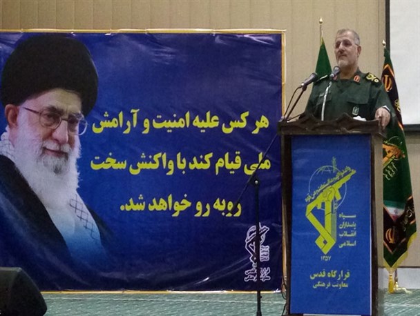 ​عربستان حامی شماره یک تروریسم/ تفرقه بین صفوف مسلمین حربه اسرائیل است