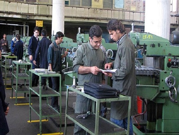 ثبت نام ۴۰۰۰ نفر در استان مرکزی برای طرح «کارورزی»