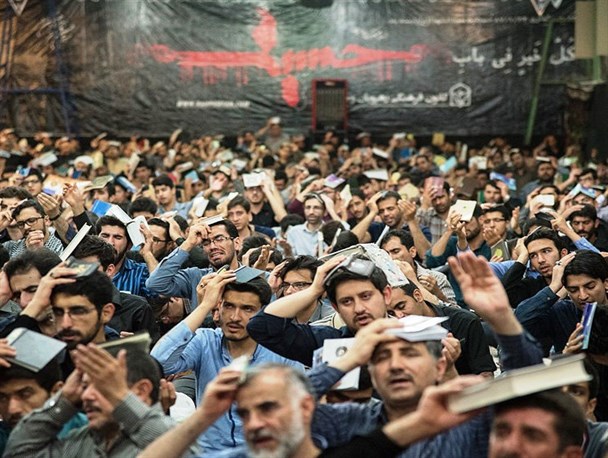 شب قدر عالی‌ترین فرصت جبران اشتباهات و کوتاهی‌های گذشته است
