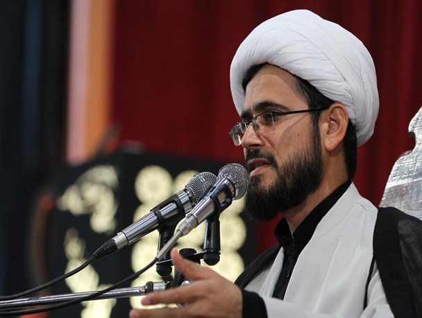 کج اندیشان داخلی دنبال اجرایی کردن سند 2030 هستند/ برخی مسئولان در منجلاب فرهنگ غربی فرورفته‌اند