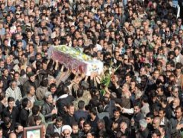 حوادثی که یادآور نقش مدافعان حرم برای ما بودند