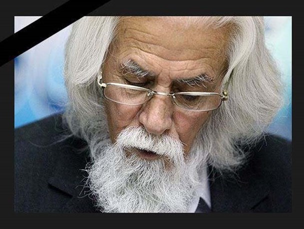 قدمت 50 ساله دوستی مرحوم سبزواری با رهبر انقلاب/ پدرم برای اعتقاداتش شعر می گفت نه برای پول/ از لقب "پدر شعر انقلاب" ناراحت بود!