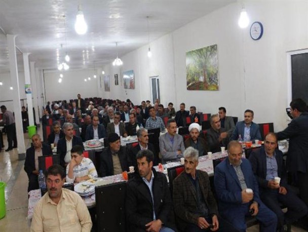 برگزاری مراسم جشن گلریزان در چالدران/تصاویر
