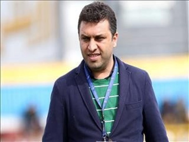 امیری: با رفع دلخوری‌ها در نساجی ماندگار شدم/مذاکرات برای جذب بازیکنان آغار شد